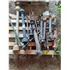 Image 2 : Pallet of PTO Shafts