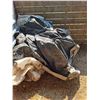 Image 3 : Electrical supplies,  boxes, Dust Free Lights,  (2) Tarps