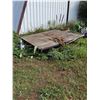 Image 2 : Small Utility Trailer