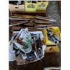 Image 1 : Motorcycle Parts