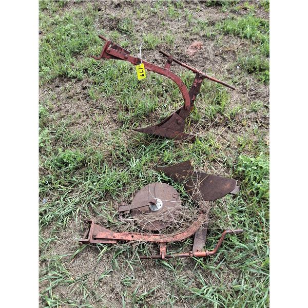 Cultivator