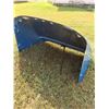 Image 3 : Mack Semi Tractor Wind Deflector