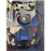 Image 3 : Craftsman LTX1000 Garden Tractor w/42" Mower & Bagger Attachment