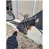 Image 1 : MTD 40" Single Stage Snow Blower