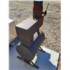 Image 4 : Wood Burning Stove - 25x16x50"