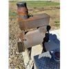 Image 6 : Wood Burning Stove - 25x16x50"