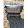 Image 2 : Red Rock Lawn Sweeper - 38" Path