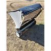 Image 3 : Red Rock Lawn Sweeper - 38" Path