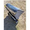 Image 4 : Red Rock Lawn Sweeper - 38" Path