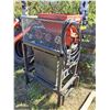 Image 1 : MacLeod's Electric 6" Grain Roller - 38x24x58"
