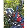 Image 3 : 10' Pencil Auger w/4" Diameter - 3/4HP, 110 VAC Motor