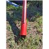 Image 4 : 10' Pencil Auger w/4" Diameter - 3/4HP, 110 VAC Motor