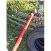 Image 1 : 6' Pencil Auger w/4" Diameter - 3/4HP, 110 VAC Motor