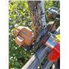 Image 3 : 6' Pencil Auger w/4" Diameter - 3/4HP, 110 VAC Motor