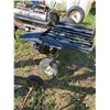Image 5 : Black Diamond 25 Ton Hydraulic Log Splitter w/Kohler 6.5 HP 3000 Series Gas Engine