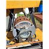 Image 3 : Cement Mixer Cart - 1/4 HP Motor