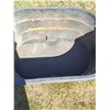 Image 2 : Little Giant Water Trough - Approx 100 Gallons - 62x42x22"