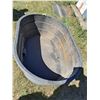 Image 3 : Little Giant Water Trough - Approx 100 Gallons - 62x42x22"