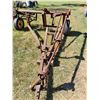 Image 1 : Home Built Wood Saw - 24" Blade, PTO Driven