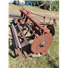 Image 4 : Home Built Wood Saw - 24" Blade, PTO Driven
