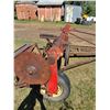 Image 5 : Home Built Wood Saw - 24" Blade, PTO Driven