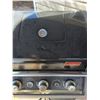 Image 2 : Coleman 3-Burner 26" Grill Propane BBQ  w/Side Burner - 61x50x24"