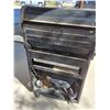 Image 5 : Coleman 3-Burner 26" Grill Propane BBQ  w/Side Burner - 61x50x24"