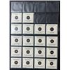 Image 9 : 24 Canadian $10 Silver Maple Leaf Coins, .9999 Silver, 15.87g Each