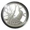 Image 5 : 24 Canadian Royal Mint 'Seasons' .9999 Silver Coins, 1oz Each