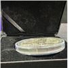 Image 4 : 2022 $50 Fine Silver Coin Queen Elizabeth II’s Reign Canada 157.6g