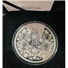 Image 2 : 2022 $50 .9999 Fine Silver Coin Queen Elizabeth II's Reign 157.6g