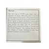 Image 6 : 2022 $50 .9999 Fine Silver Coin Queen Elizabeth II's Reign 157.6g