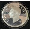Image 3 : 2019 Canadian $1 70th Anniversary of Newfoundland Fine Silver Coin 157.6g