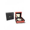 Image 1 : 2023 Royal Canadian Mint $50 .9999 Silver Maple Leaf 35th Anniversary Coin 157.6g