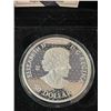 Image 3 : 2023 Royal Canadian Mint $50 .9999 Silver Maple Leaf 35th Anniversary Coin 157.6g