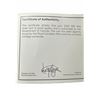 Image 5 : 2023 Royal Canadian Mint $50 .9999 Silver Maple Leaf 35th Anniversary Coin 157.6g