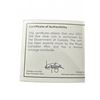 Image 4 : 2022 $20 .9999 Fine Silver Maple Leaf Coin, Royal Canadian Mint 1oz, COA