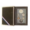 Image 1 : 1983-S US Mint Prestige Proof Set, .900 Silver Coins