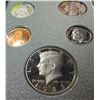 Image 3 : 1983-S US Mint Prestige Proof Set, .900 Silver Coins