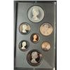 Image 4 : 1984 Royal Canadian Mint Proof Coin Set with Case and Certificate