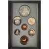 Image 2 : 1990 Canada Proof Double Dollar Coin Set with Case and COA