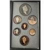 Image 4 : 1990 Canada Proof Double Dollar Coin Set with Case and COA