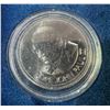 Image 2 : 1984 Alberta Papal Visit Pope John Paul II Medallion in Case