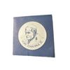 Image 4 : 1984 Alberta Papal Visit Pope John Paul II Medallion in Case