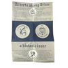 Image 5 : 1984 Alberta Papal Visit Pope John Paul II Medallion in Case