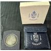 Image 2 : 1967 Canada Centennial Confederation .925 Silver Medallion, 25g