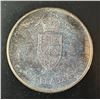 Image 4 : 1967 Canada Centennial Confederation .925 Silver Medallion, 25g