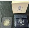 Image 2 : 1967 Canadian Confederation Centennial .925 Silver Medallion, 25g