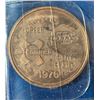 Image 3 : 1976 Sherritt-Cominco Copper Process Medallion in Case