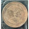 Image 4 : 1976 Sherritt-Cominco Copper Process Medallion with Case